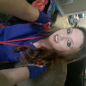 Meet your Posher, Kimberly